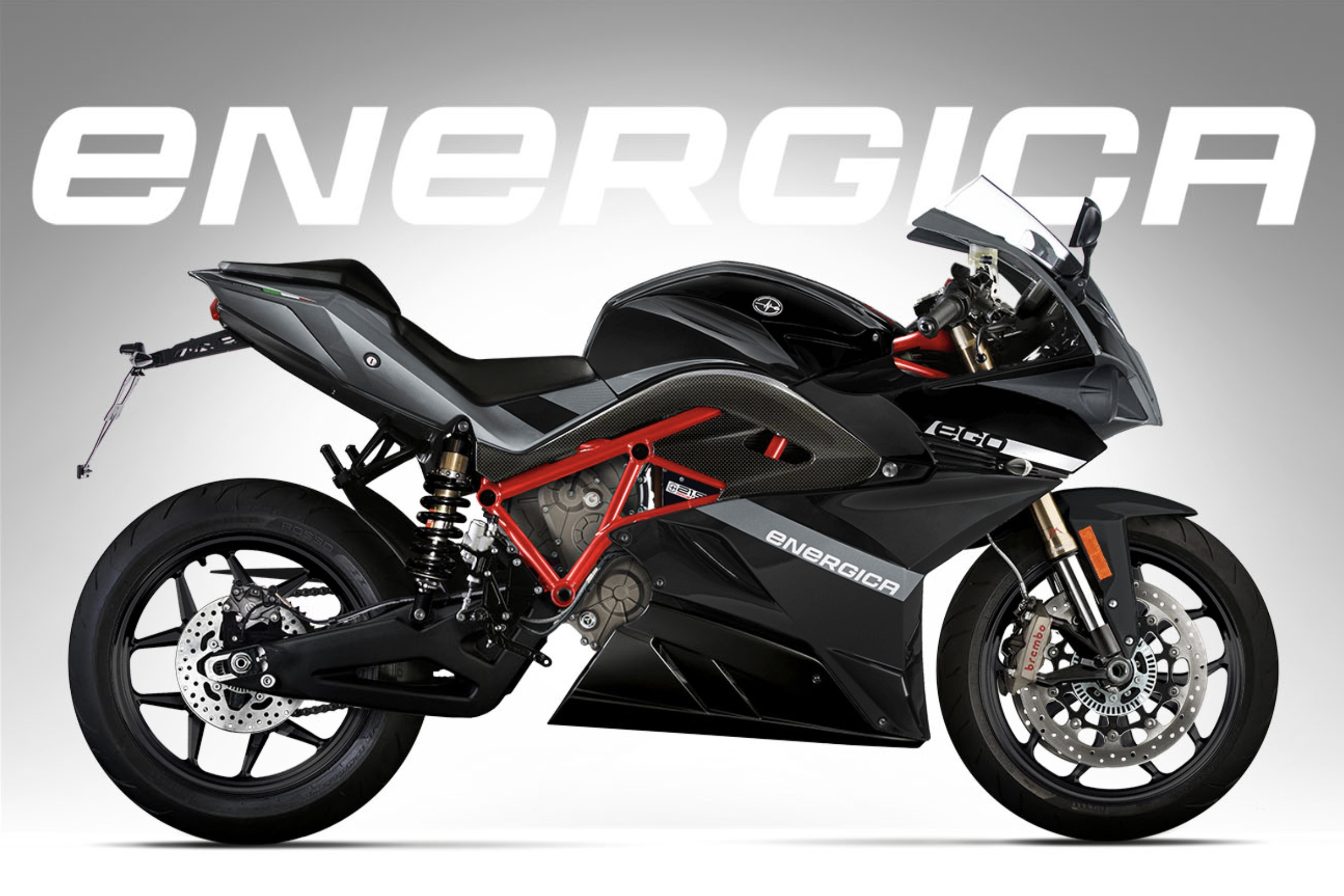 Energica Motor is liquidated the end of an era for electric motorcycles